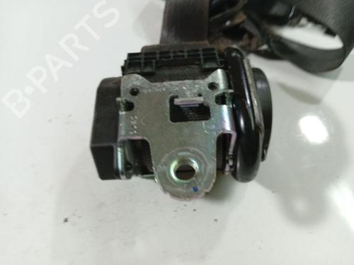 Front left seatbelt CHEVROLET CRUZE Hatchback (J305) 2.0 CDI | BP40243046I26 - Image 3