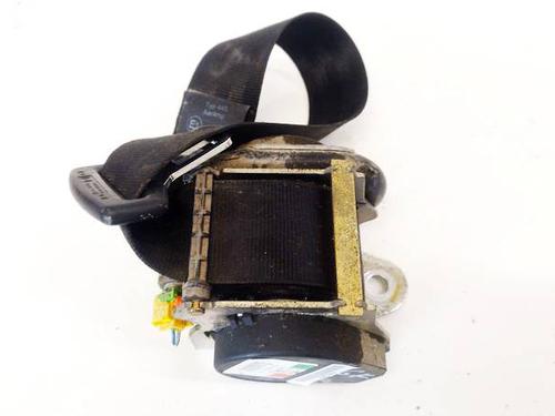 Used Rear left seatbelt Rear left seatbelt 35116381 35116381