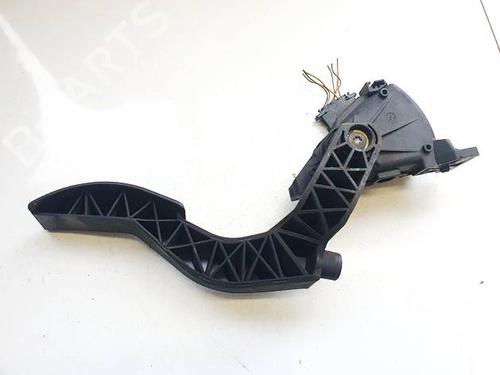 Used Pedal Pedal AUDI A4 B6 (8E2) 1.9 TDI (130 hp) 34810129 34810129