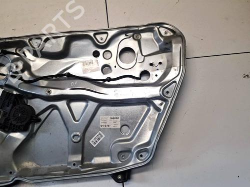 Front right window mechanism VW PASSAT B5 Variant (3B5) 1.8 | BP34762253C23 - Image 2