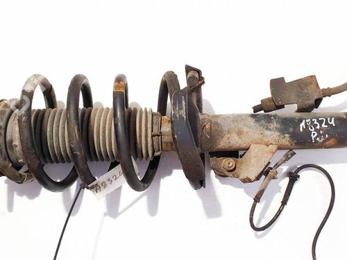 Used Right front shock absorber Right front shock absorber 35381536 35381536