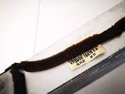 Heater matrix VOLVO C30 (533) 1.6 D | BP34836330M63 - Image 3