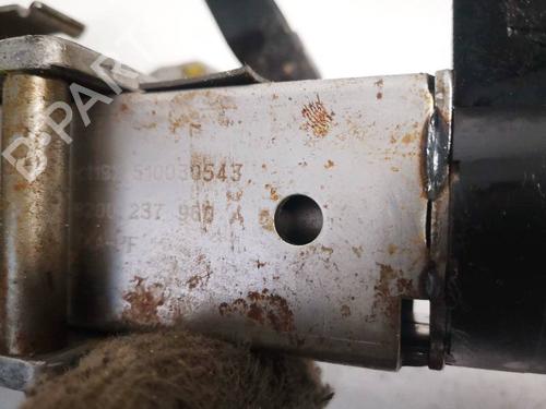 Steering column RENAULT ESPACE IV (JK0/1_) 2.2 dCi (JK0H) | BP35163701M21 - Image 3
