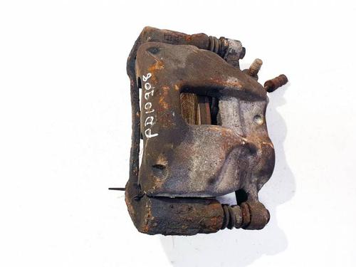 Used Right front brake caliper Right front brake caliper FORD TRANSIT Van (FA_ _) 2.2 TDCi (140 hp) 36250123 36250123
