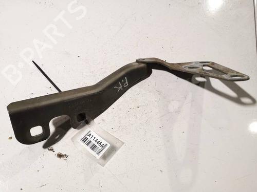 Used Hinge/Door check strap Hinge/Door check strap OPEL VECTRA C (Z02) 2.2 DTI 16V (F69) (125 hp) 36368611 36368611