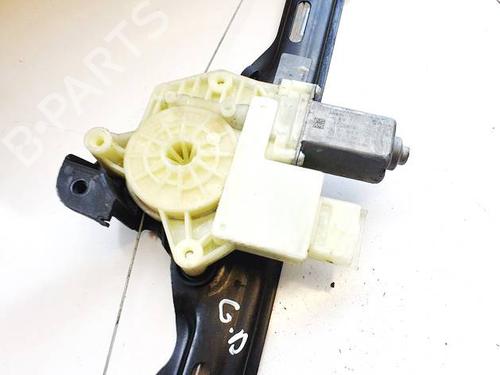 Right rear window motor CITROËN C4 Picasso II 1.6 HDi / BlueHDi 115 | BP35004154E22 - Image 2