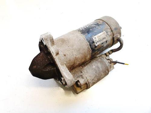 Used Starter Starter OPEL INSIGNIA A (G09) 2.0 CDTI (68) (131 hp) 34840893 34840893