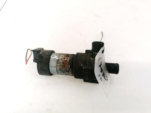 Used Auxiliary water pump Auxiliary water pump 35434926 35434926
