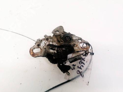 hjelmlås hjelmlås CITROËN C5 III (RD_) 1.6 HDi 110 (RD9HZC) (109 hp) 35349496 35349496