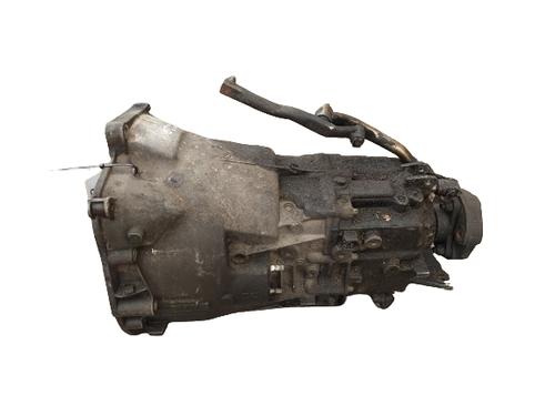 Gearbox BMW 7 (E38) 725 tds | BP35268649M3 - Image 2