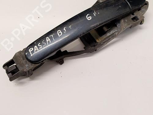 Used Front right exterior door handle Front right exterior door handle PEUGEOT 407 (6D_) 1.6 HDi 110 (6D9HZC, 6D9HYC) (109 hp) 34763809 34763809