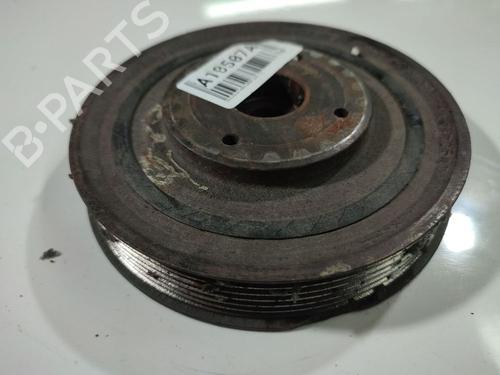 Used Pulley Pulley 34937492 34937492