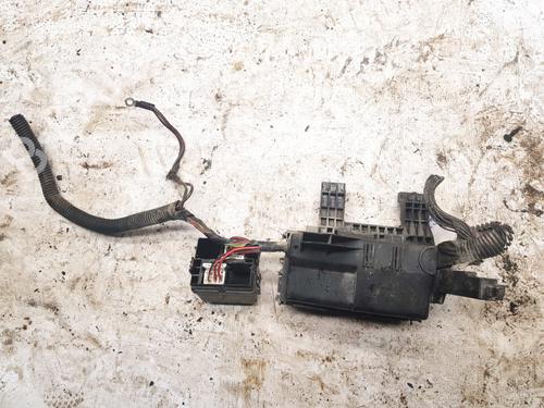 Used Fuse box Fuse box NISSAN PRIMERA Hatchback (P12) 2.2 Di (126 hp) 33089826 33089826