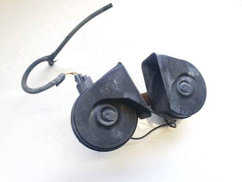 Horn FORD FOCUS C-MAX (DM2) 1.6 TDCi | BP35091507E13 - Image 2