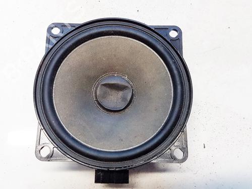 Højttaler VW PASSAT B6 (3C2) 2.0 FSI (150 hp) 33106325