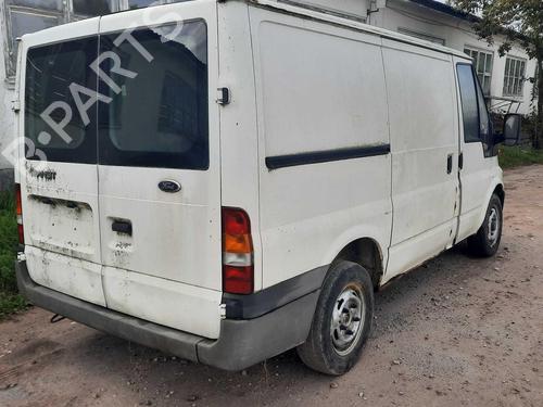 Engine mount FORD TRANSIT Van (FA_ _) 2.0 DI (FAE_, FAF_, FAG_) | BP33078633M89  - Image 11