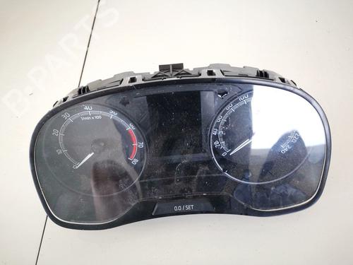 Used Instrument cluster Instrument cluster 35445277 35445277