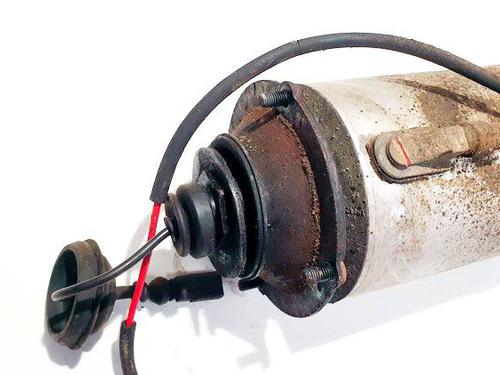 Left front shock absorber AUDI A8 D3 (4E2, 4E8) 4.0 TDI quattro | BP39998598M16 - Image 2