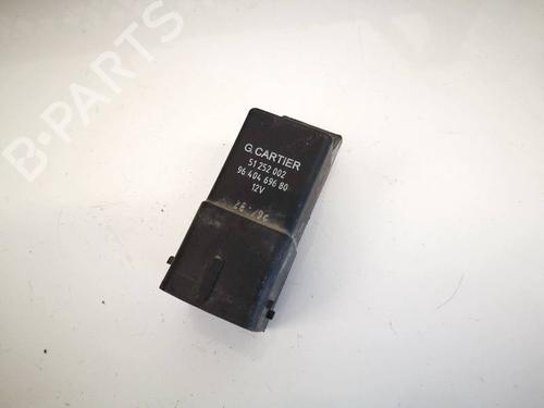 Used Electronic sensor Electronic sensor CITROËN JUMPY II (VF7) 1.6 HDi 90 16V (90 hp) 35224337 35224337