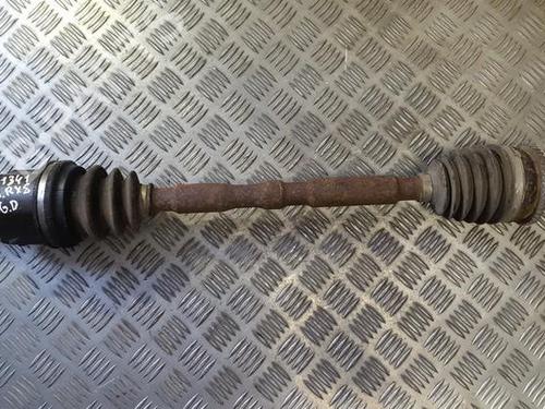 Used Right rear driveshaft Right rear driveshaft 35677439 35677439