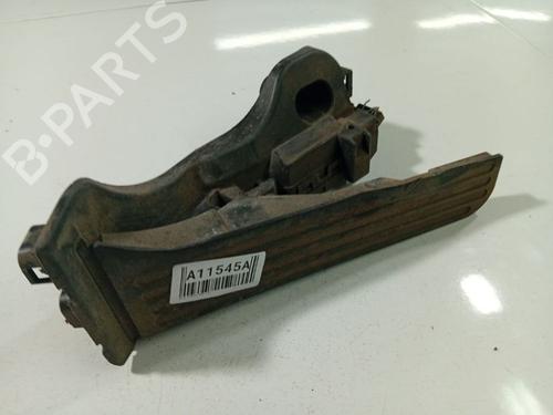 Used Pedal Pedal 38478990 38478990