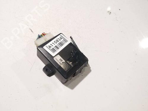 Elektronisk modul Elektronisk modul NISSAN MICRA III (K12) 1.2 16V (80 hp) 36770551 36770551