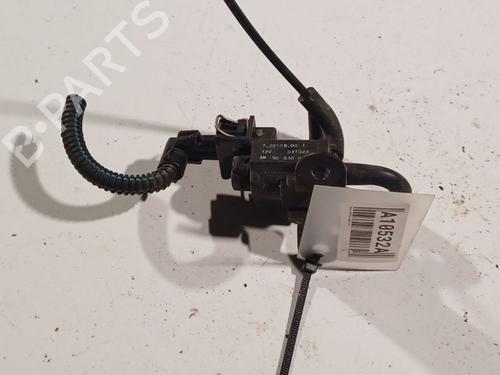 Used Electronic module Electronic module OPEL ZAFIRA A MPV (T98) 2.0 DTI 16V (F75) (101 hp) 34992109 34992109