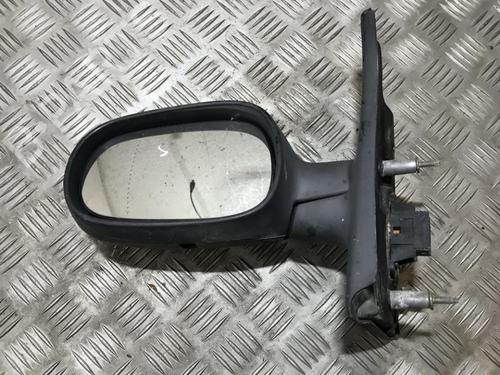 Used Left mirror Left mirror 35686540 35686540
