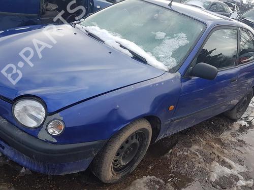 Used Parts TOYOTA COROLLA Estate (_E11_)  1.4 16V (ZZE111_, ZZE111R)  4526539