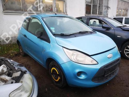 Used Parts FORD KA (RU8) 1.3 TDCi (75 hp) 4444765