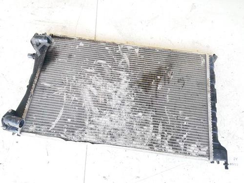 Used Water radiator Water radiator 35600905 35600905