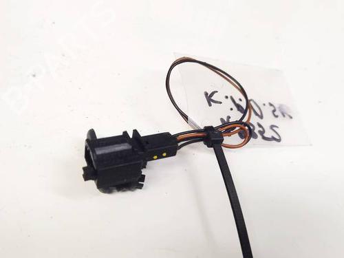 Electronic module SKODA FABIA I (6Y2) 1.9 TDI | BP35171187M83 - Image 2