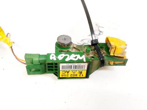 Used Electronic module Electronic module SAAB 9-3 (YS3F, E79, D79, D75) 2.2 TiD (125 hp) 32963016 32963016