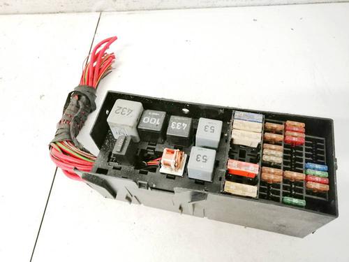 Sikringsdåse VW PHAETON (3D1, 3D2, 3D3, 3D4, 3D6, 3D7, 3D8, 3D9) 3.0 V6 TDI 4motion (224 hp) 32574617