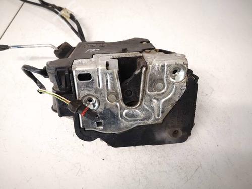 Used Front left lock Front left lock MERCEDES-BENZ C-CLASS (W203) C 180 (203.035) (129 hp) 34741266 34741266
