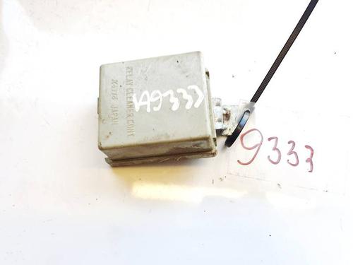 Used Electronic module Electronic module HONDA ACCORD VII (CL, CN) 2.2 i-CTDi (CN1) (140 hp) 32957255 32957255