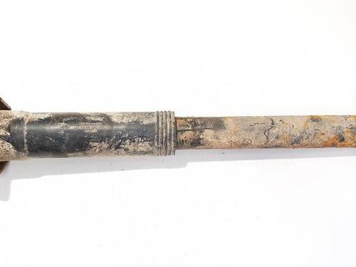 Used Right rear shock absorber Right rear shock absorber LAND ROVER RANGE ROVER III (L322) 3.0 D 4x4 (177 hp) 35387027 35387027