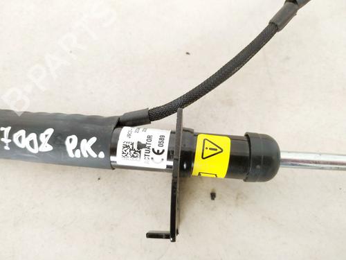 Electronic module JAGUAR I-PACE (X590) EV400 AWD | BP35531997M83 - Image 3