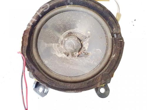 Speaker SAAB 9-3 (YS3F, E79, D79, D75) 2.2 TiD | BP32916439E2 - Image 2