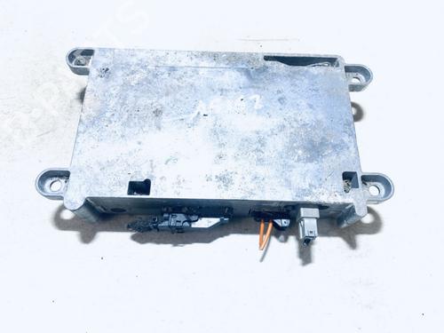 Used Electronic module Electronic module PORSCHE CAYENNE (9PA) S 4.5 (340 hp) 33061280 33061280