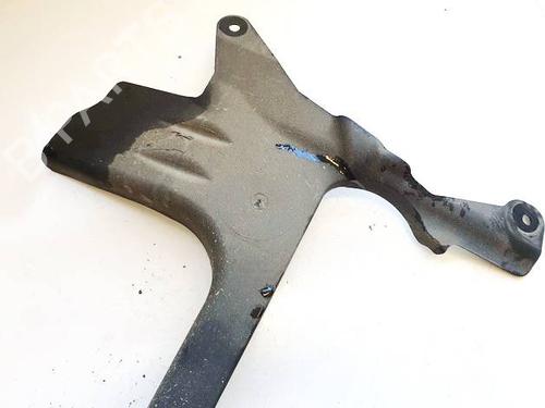 Underbody protection BMW i4 (G26) eDrive40 | BP37687290M92 - Image 3
