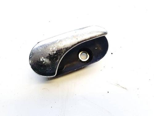 Used Rear left interior door handle Rear left interior door handle 35338614 35338614