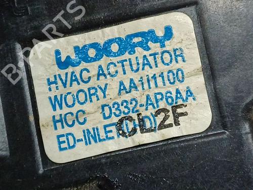 Electronic module KIA CEE'D Hatchback (ED) 1.6 CRDi 115 | BP38610920M83 - Image 4