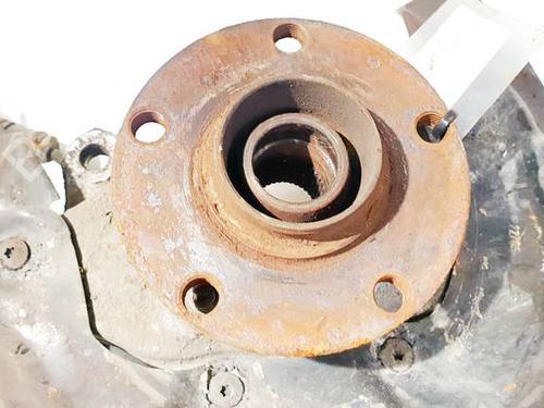 Left front steering knuckle AUDI A6 C6 (4F2) 2.4 | BP34870739M25 - Image 2