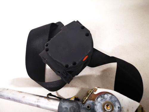 Rear left seatbelt BMW 7 (E65, E66, E67) 735 i, Li | BP35547756I29 - Image 3