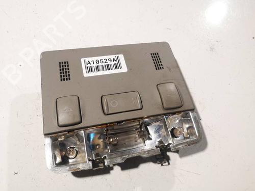 Used Interior roof light Interior roof light AUDI A2 (8Z0) 1.4 TDI (75 hp) 34971284 34971284