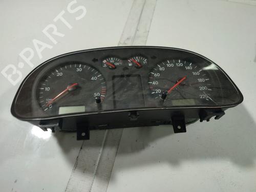 Used Instrument cluster Instrument cluster 34851214 34851214