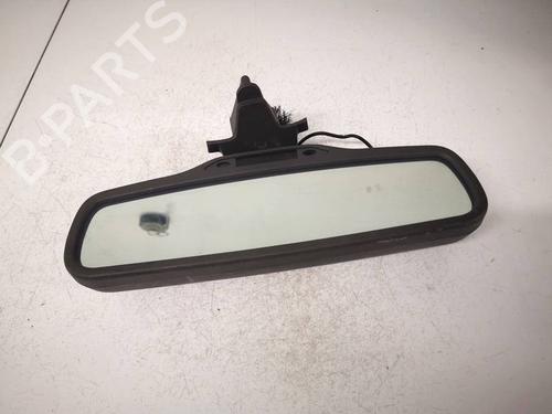 Used Rear mirror Rear mirror VOLVO S60 I (384) D5 (163 hp) 39968326 39968326