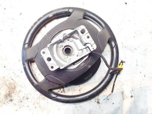 Steering wheel CITROËN C5 III (RD_) 2.0 HDi (RDRHD8, RDRHDJ, RDRHR8, RDRHRJ) | BP35180949C49 - Image 3