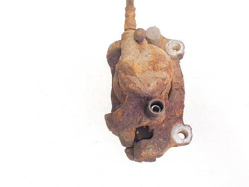 Right front brake caliper FORD MONDEO IV (BA7) 2.0 TDCi | BP35233838M104 - Image 2